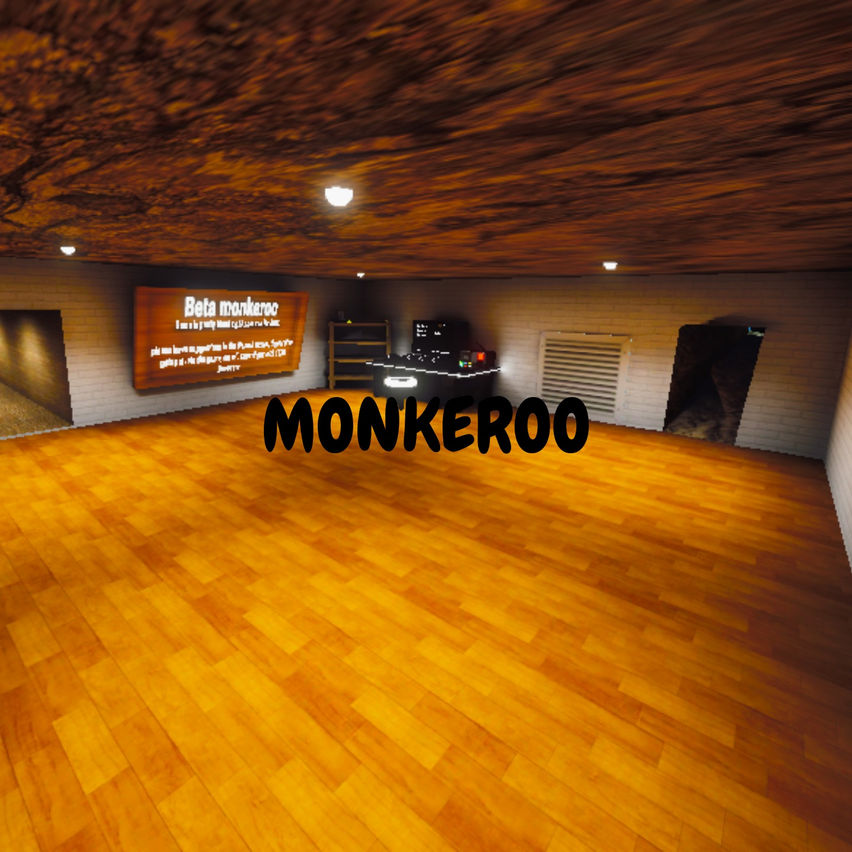 Monkeroo