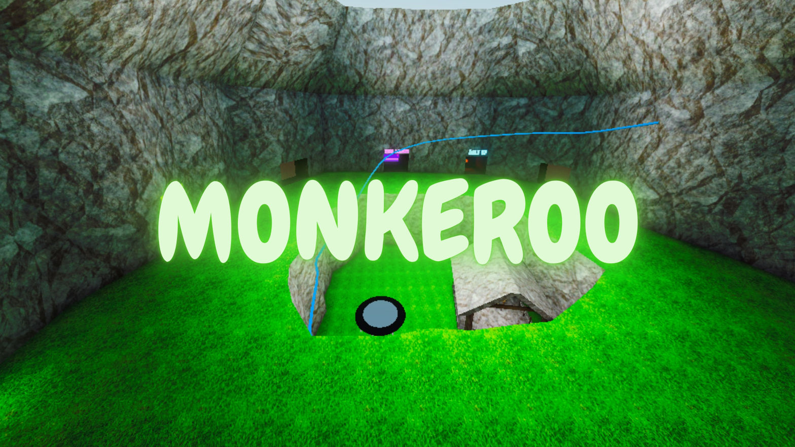 Monkeroo