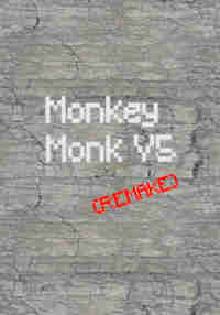 Monkey Monk V5 (REMAKE)