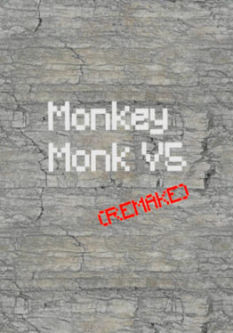 Monkey Monk V5 (REMAKE)
