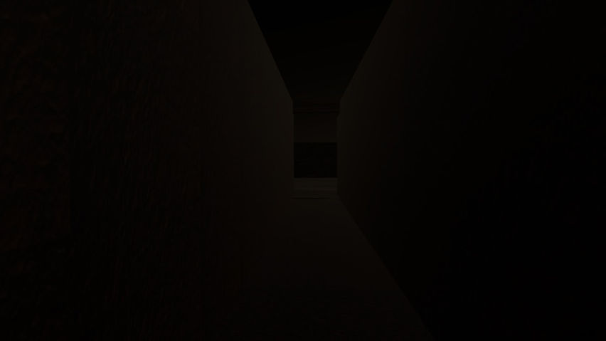 Don't Look Back VR