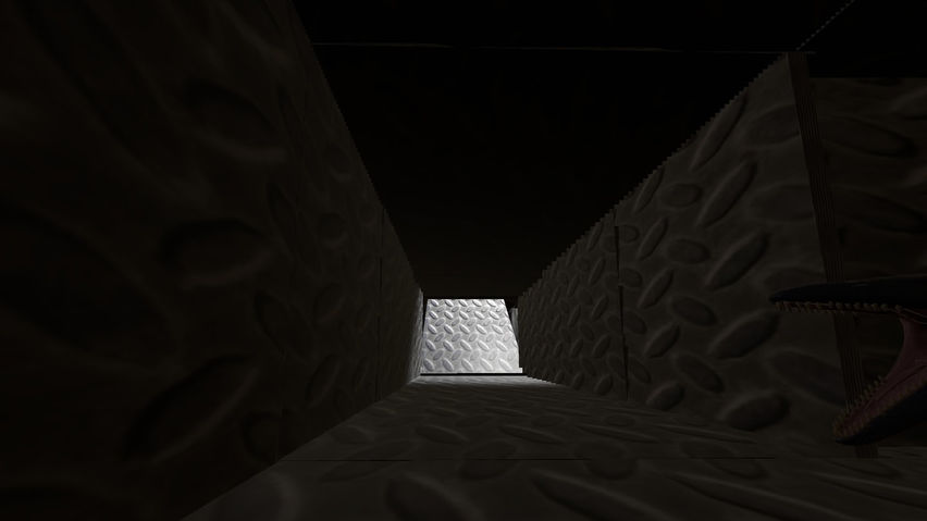 Don't Look Back VR