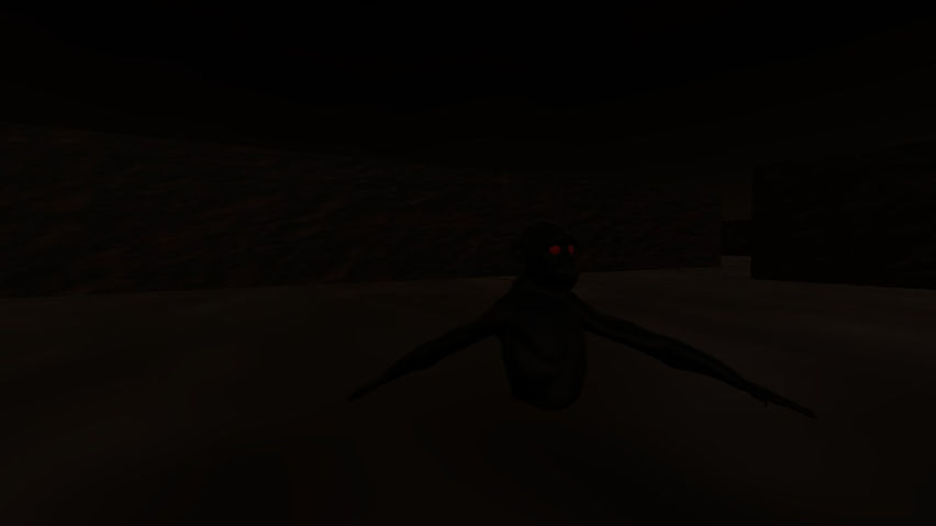 Don't Look Back VR