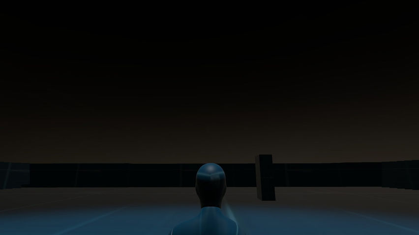 Don't Look Back VR
