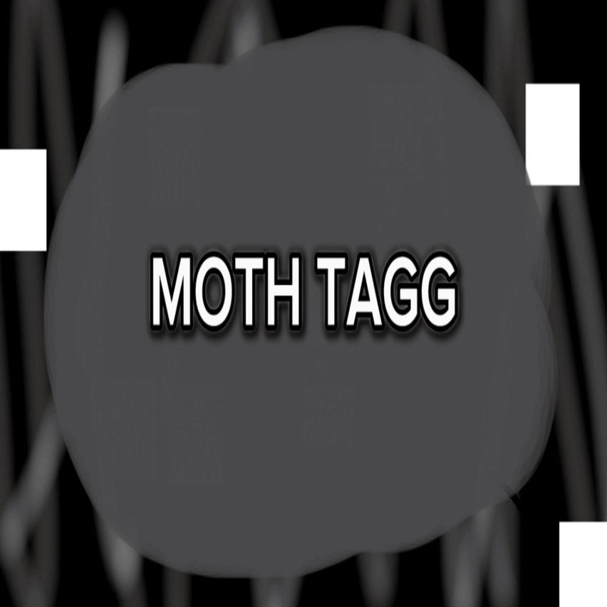 Moth Tagg