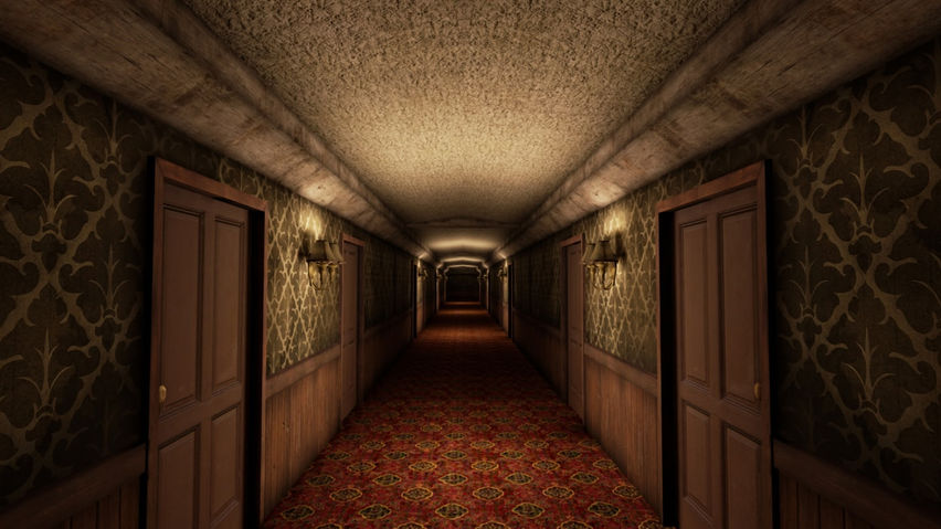 Hotel Remorse