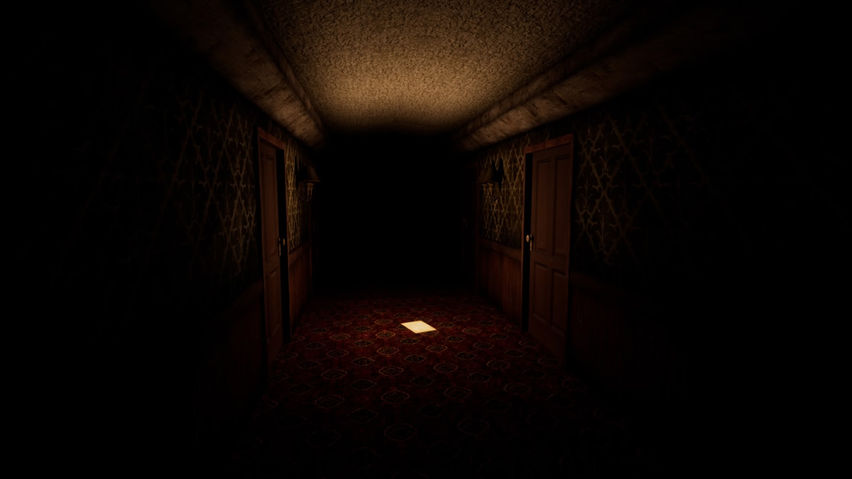 Hotel Remorse