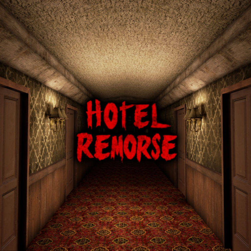 Hotel Remorse