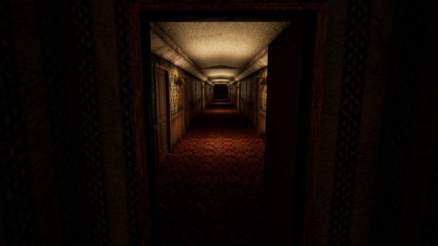 Hotel Remorse