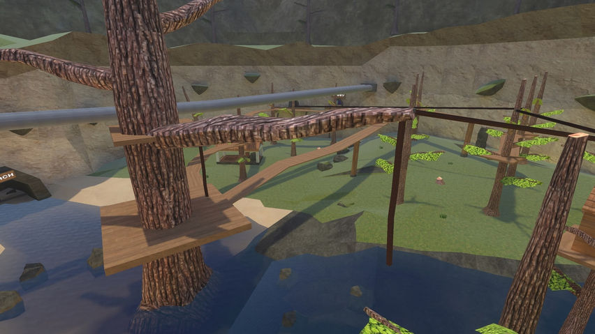 Silly Ape VR