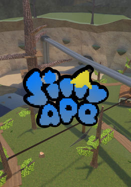 Silly Ape VR