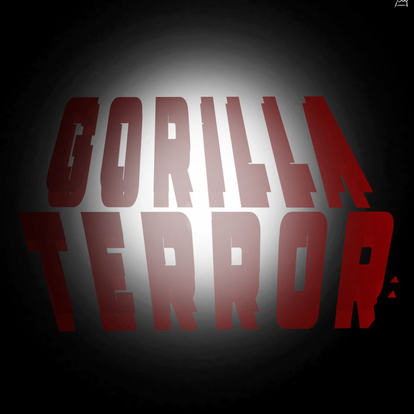 Gorillas Terror