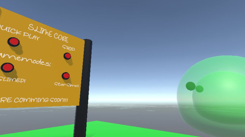 Slime Core