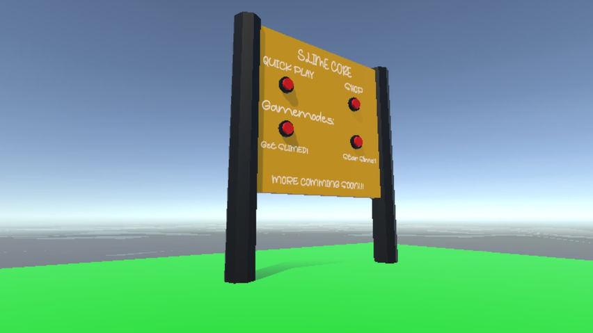 Slime Core