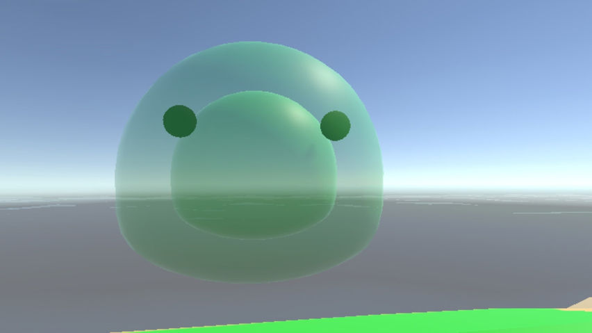 Slime Core