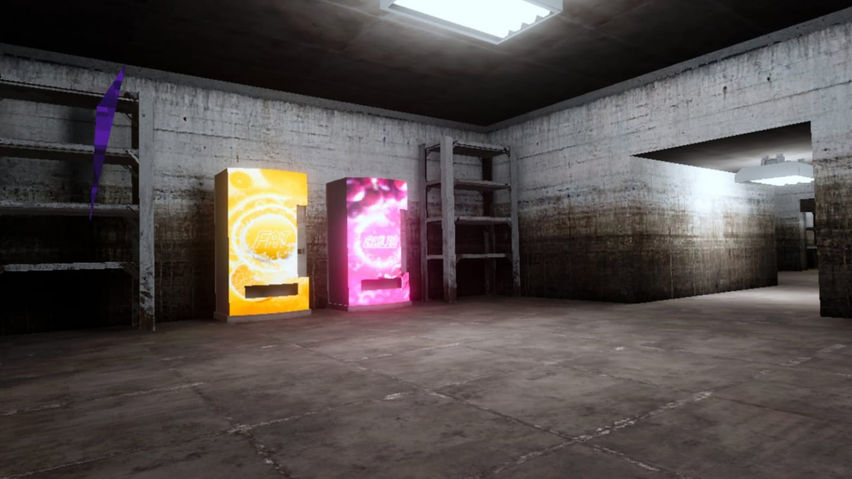 Lethal Vortex