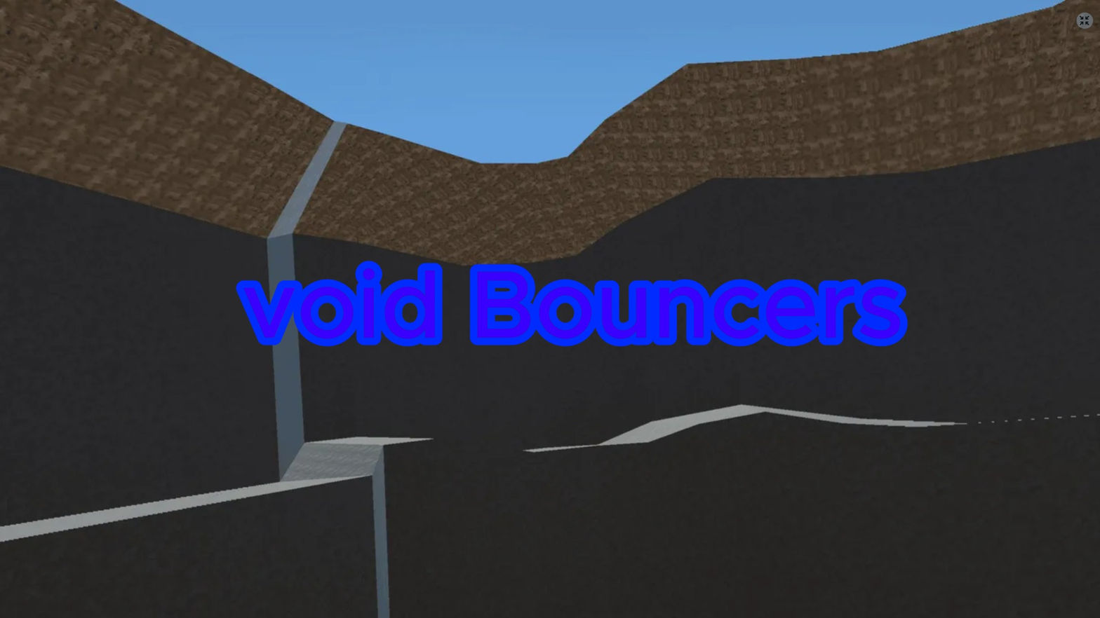 Void Bouncers