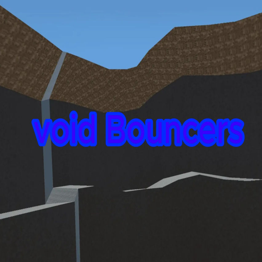 Void Bouncers