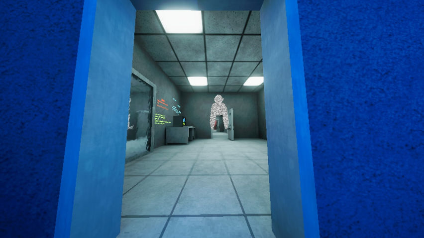 Primal Panic VR