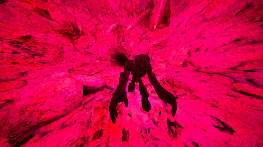 Primal Panic VR