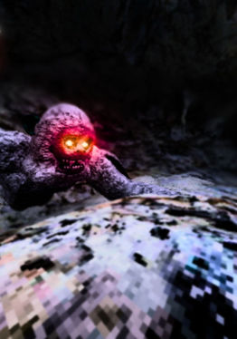 Primal Panic VR
