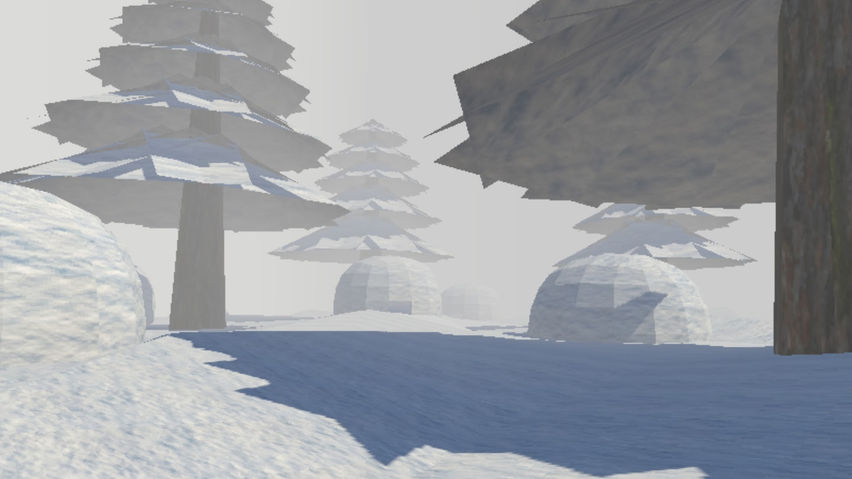 Cuboid Shenanigans