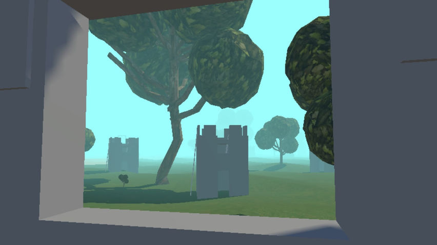 Cuboid Shenanigans
