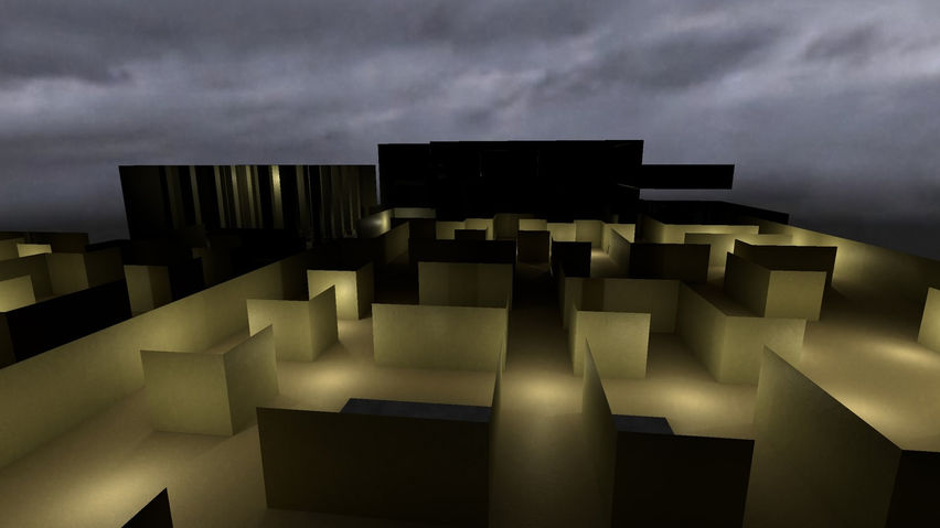 LiminalDream VR