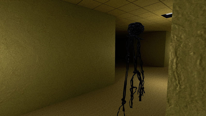 LiminalDream VR