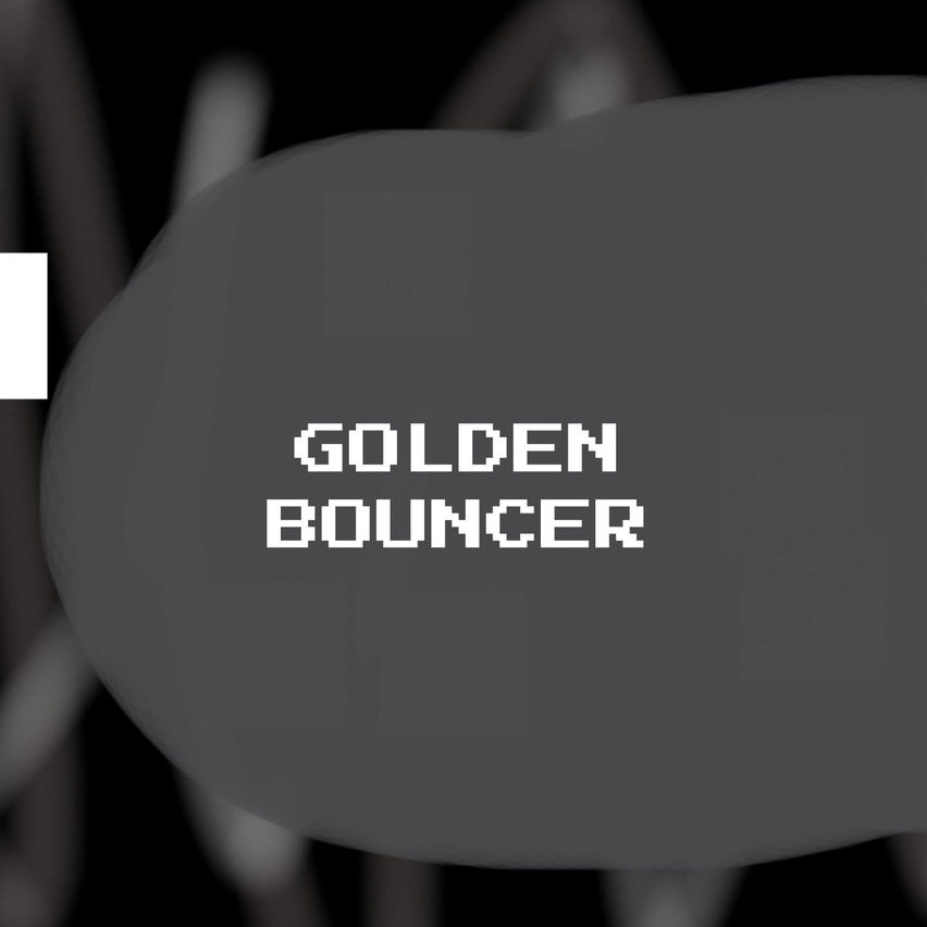 Golden Bouncer