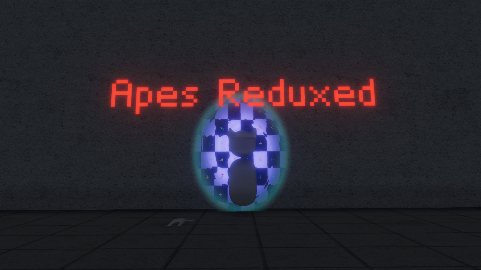 Apes Reduxed