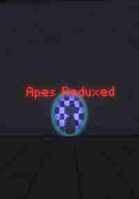 Apes Reduxed