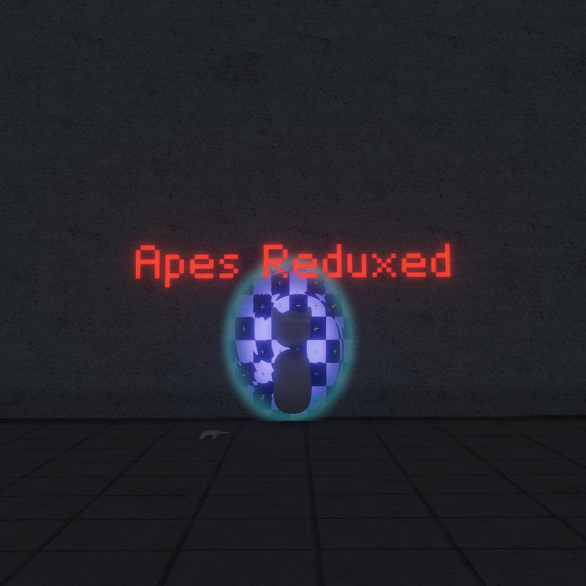 Apes Reduxed