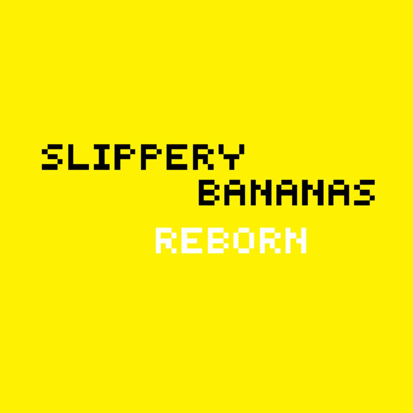 Slippery Bananas