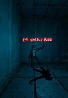 Official Ear Game