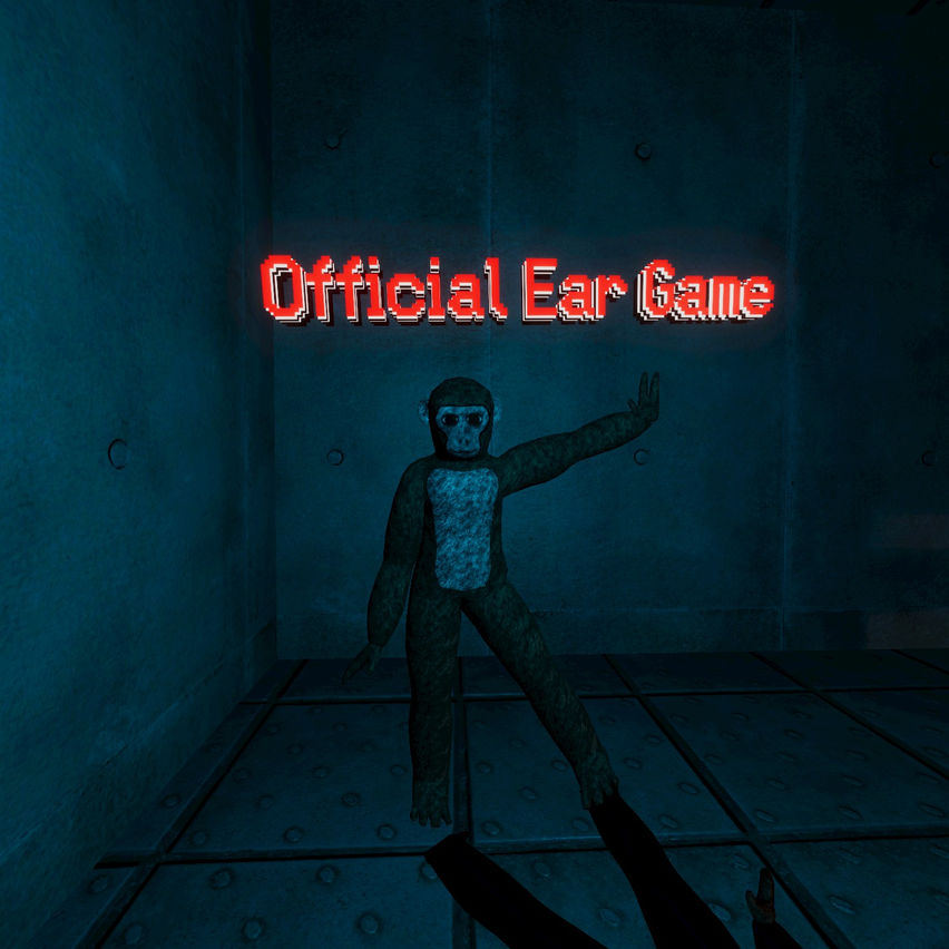 Official Ear Game