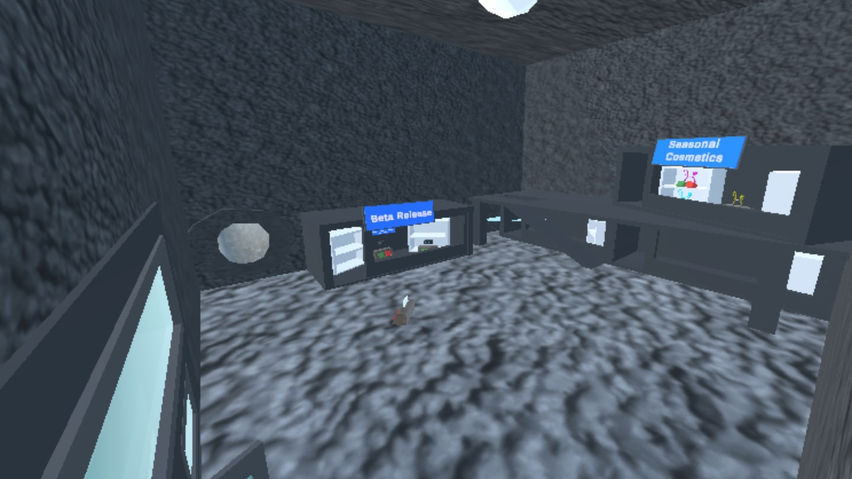 SnowBall Fight Beta