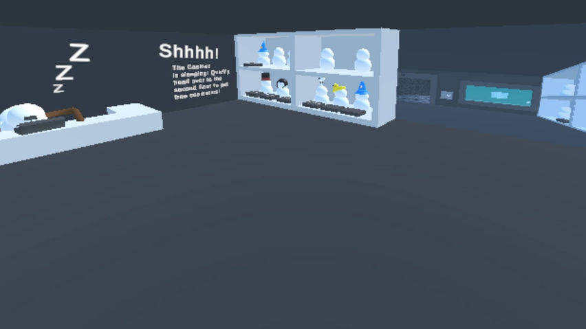 SnowBall Fight Beta