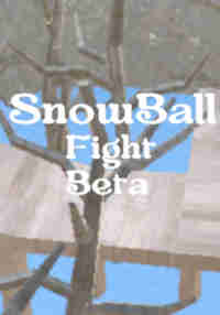 SnowBall Fight Beta