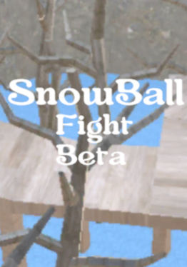 SnowBall Fight Beta