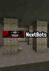 Big Scary NextBots