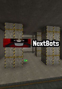 Big Scary NextBots