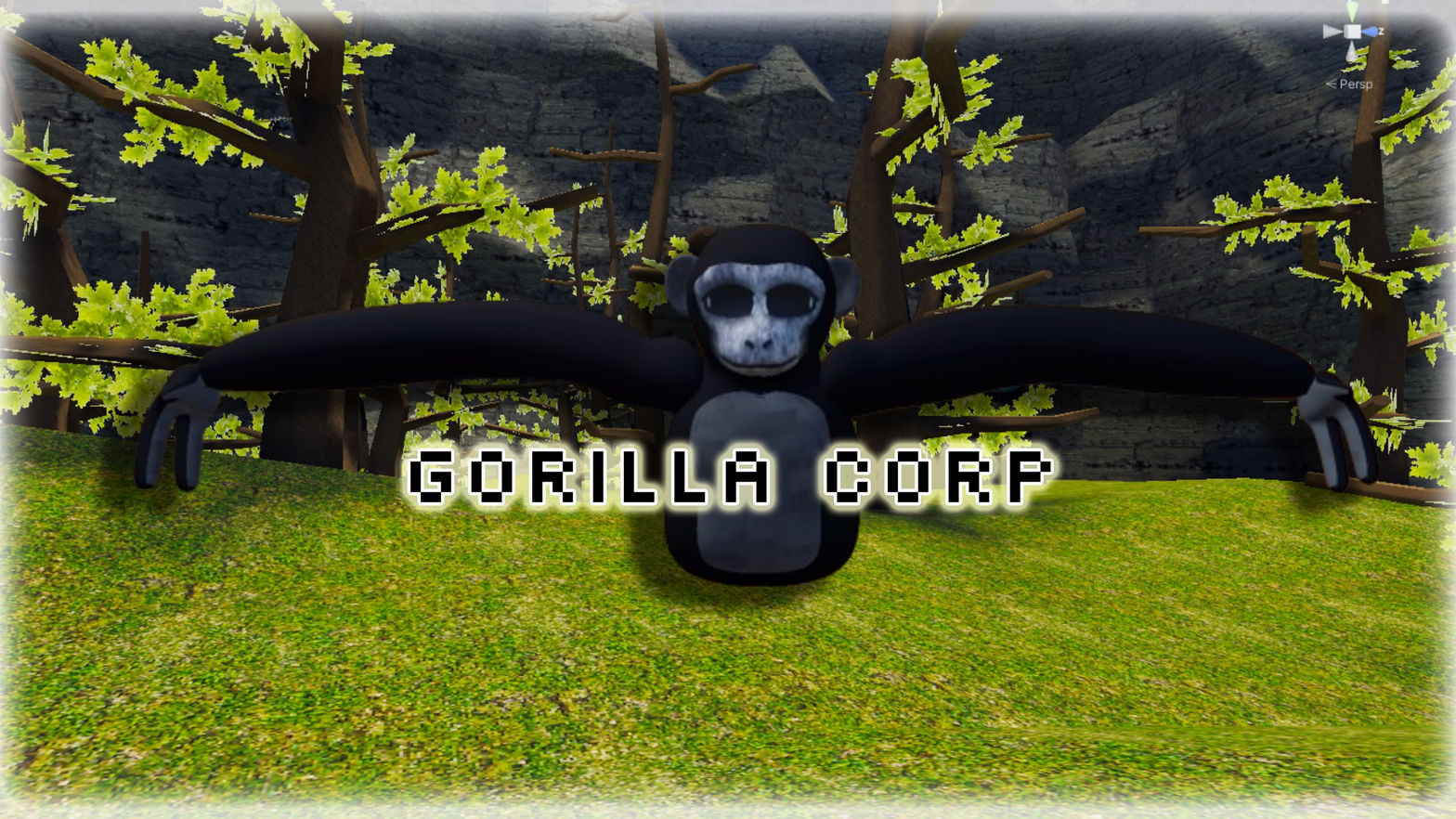 Gorilla Corp