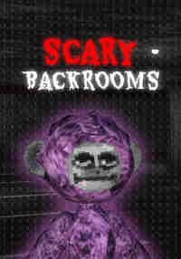 Scary Backrooms