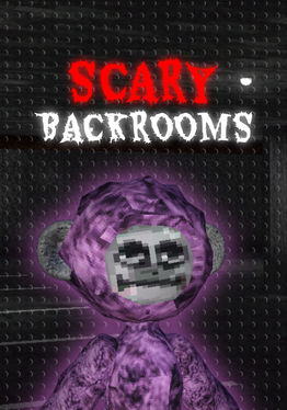 Scary Backrooms