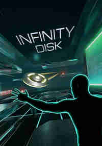 Infinity Disk
