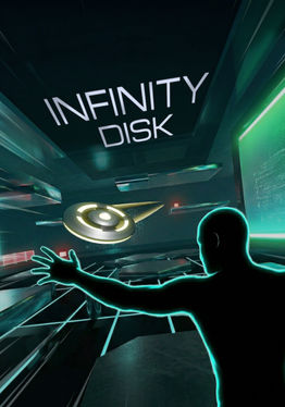 Infinity Disk