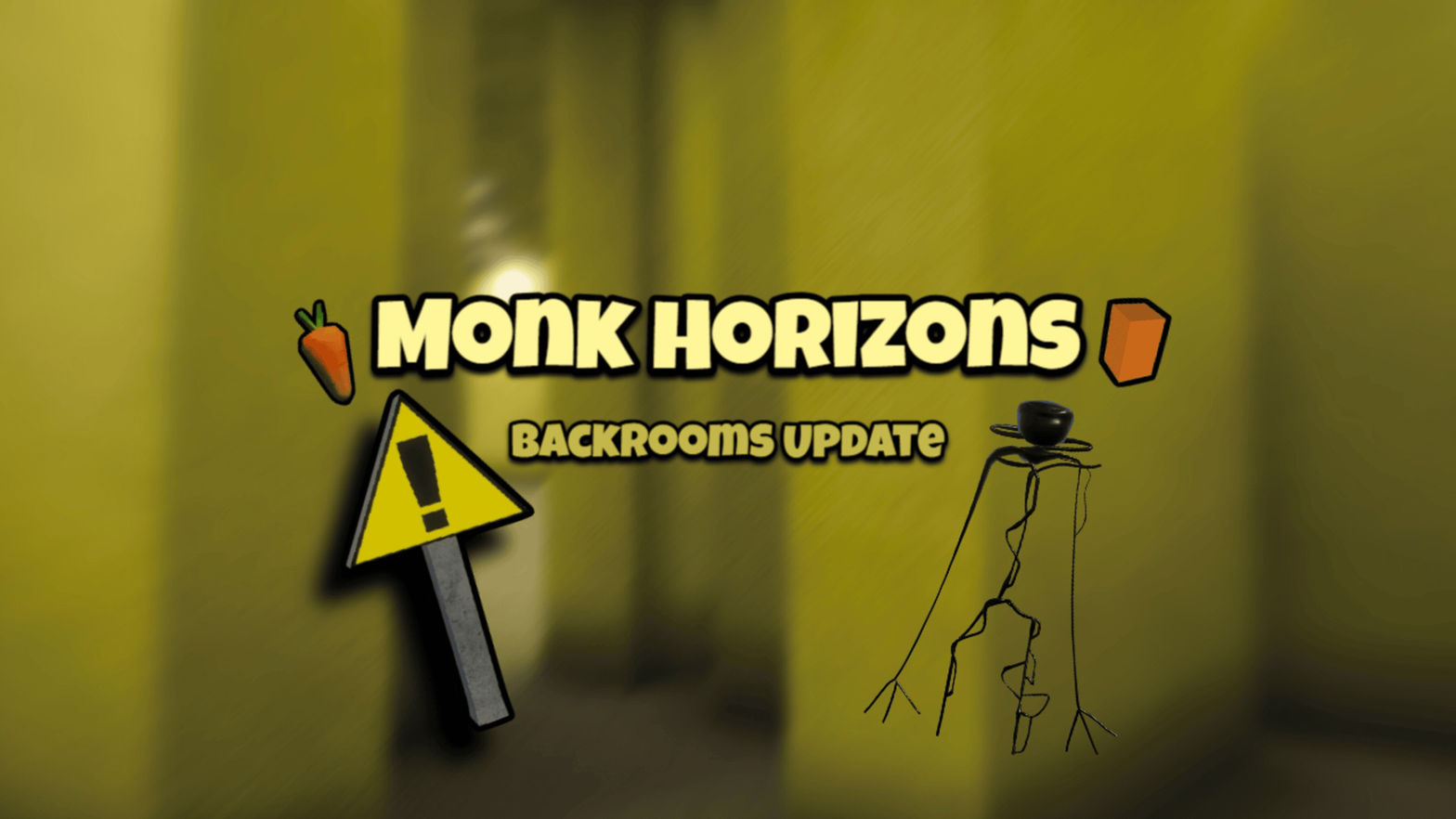 Monk Horizons