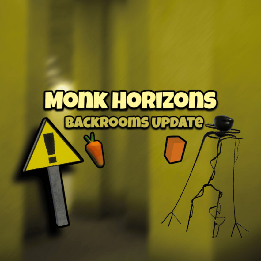 Monk Horizons