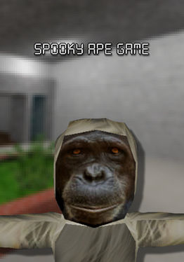 Spooky Ape Game